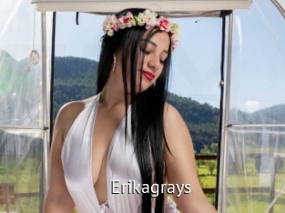 Erikagrays