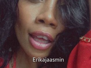 Erikajaasmin
