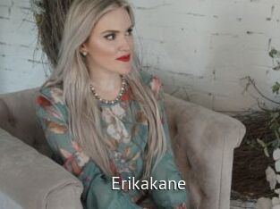 Erikakane