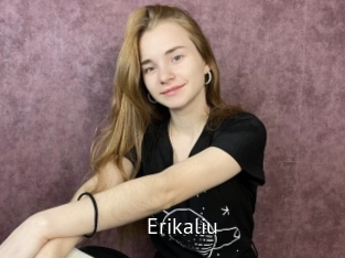 Erikaliu