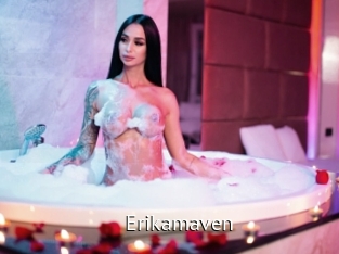 Erikamaven