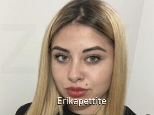 Erikapettite