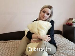 Erikasoulm
