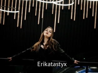 Erikatastyx