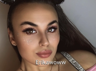 Erikawoww