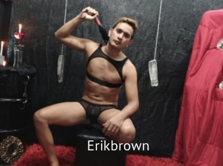 erikbrown Zizi X