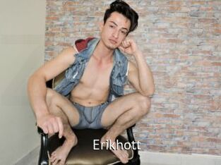 Erikhott