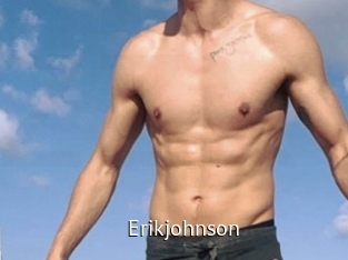 Erikjohnson