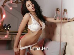Erinallen