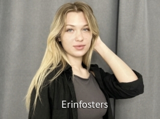 Erinfosters