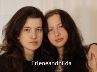erleneandhilda Zizi X