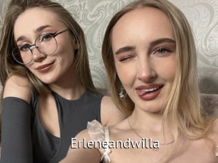 Erleneandwilla