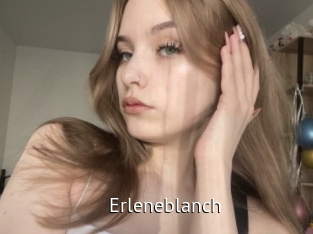 Erleneblanch