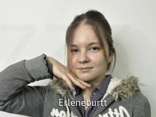 Erleneburtt