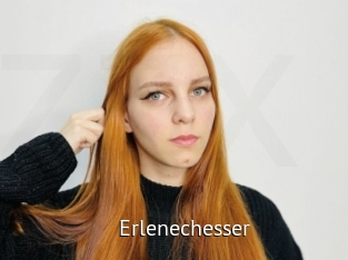 Erlenechesser