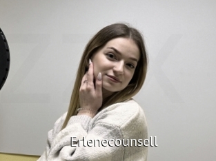Erlenecounsell