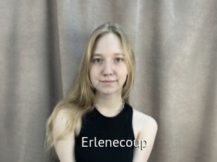 erlenecoup Zizi X