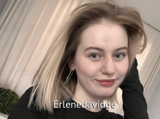 Erlenedavidge