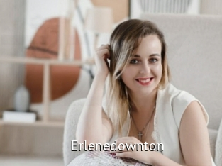 Erlenedownton