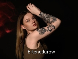 erlenedurow Zizi X
