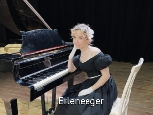 Erleneeger