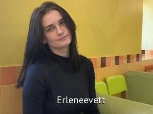 Erleneevett