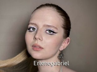 Erlenegabriel