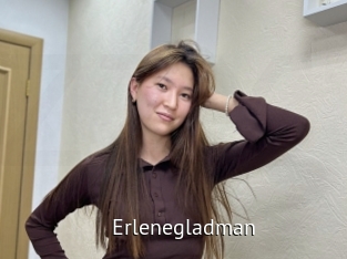 Erlenegladman