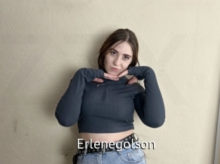 Erlenegolson