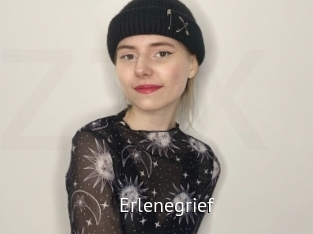Erlenegrief