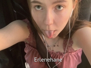 Erlenehane