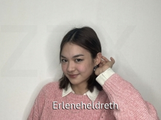 Erleneheldreth