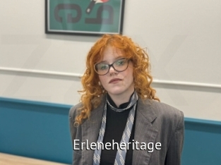 Erleneheritage