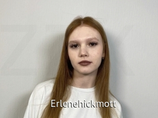 Erlenehickmott