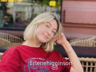 Erlenehigginson