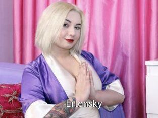 Erlensky