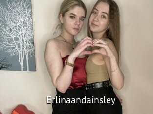 Erlinaandainsley