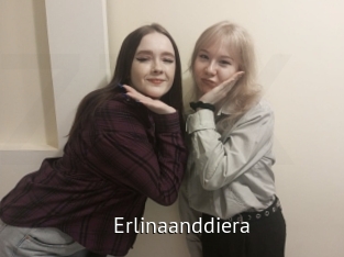 erlinaanddiera Zizi X