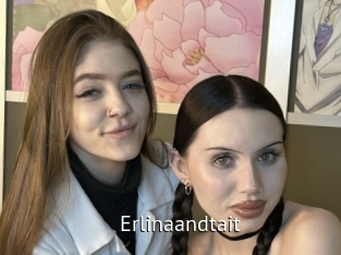 Erlinaandtait