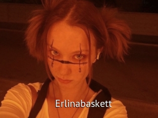 Erlinabaskett