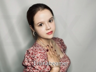 Erlinabeamer