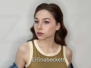 Erlinabeckett