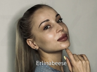 Erlinabeese