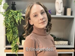 Erlinabendall
