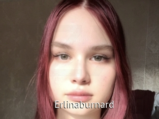 Erlinaburnard