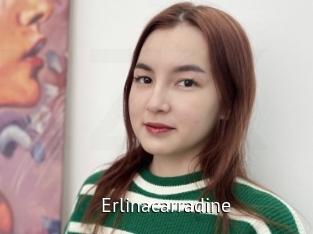 Erlinacarradine