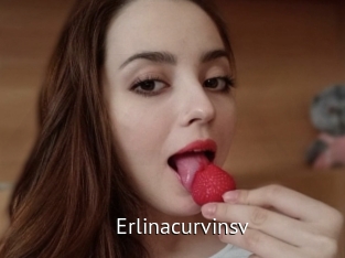 Erlinacurvinsv