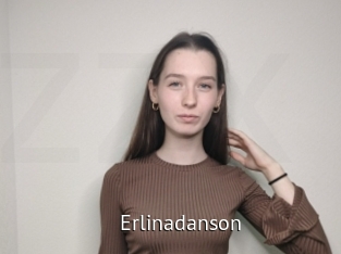 Erlinadanson