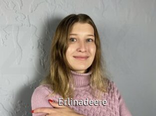 Erlinadeere
