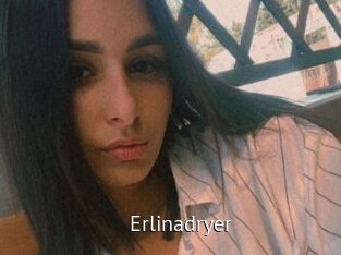 Erlinadryer